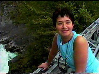 Марина Ярыгина