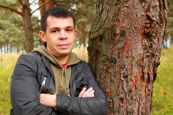 Сергей Киселев