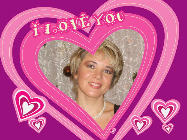 Юлия Хрынина