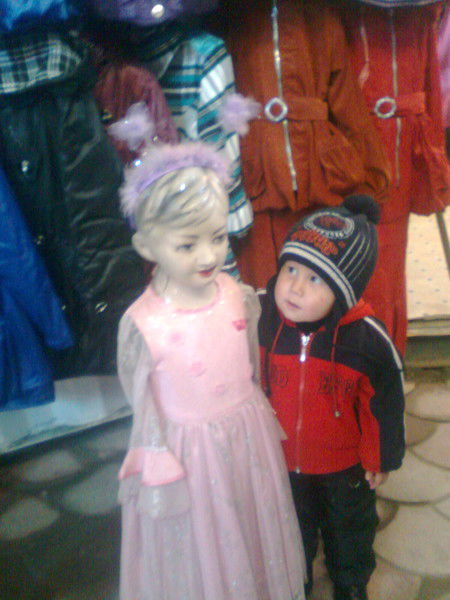 Медербек Жангелдиев