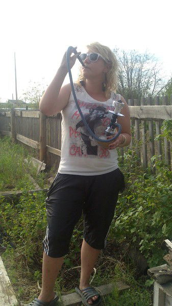 Катерина Шамшур