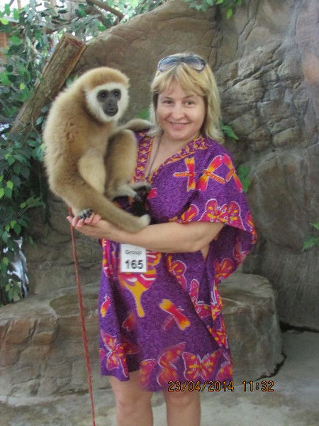 Наталья Борцова