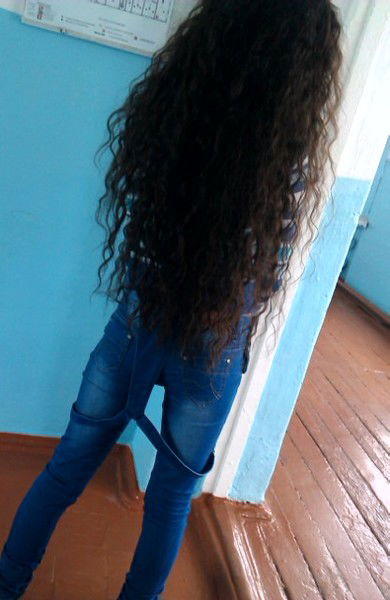 Мадина Исмаилова