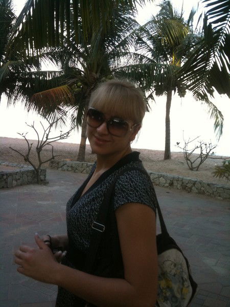 Ксеня Иванова