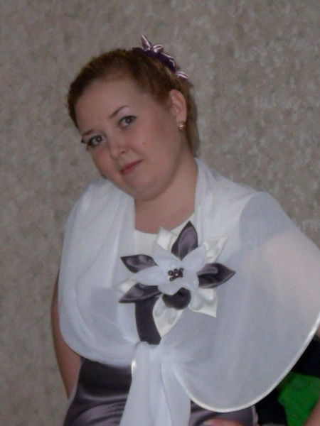 Фирдаус Дамировна