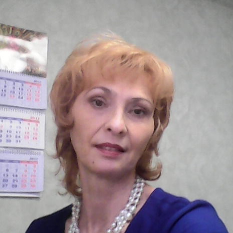 Наиля Хабибова