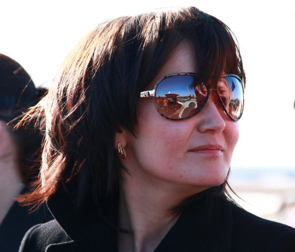 Наташа Иванова