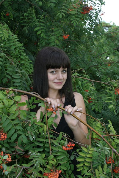 Юлия Виноградова