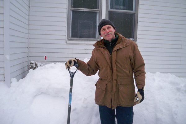 Николай Персанов