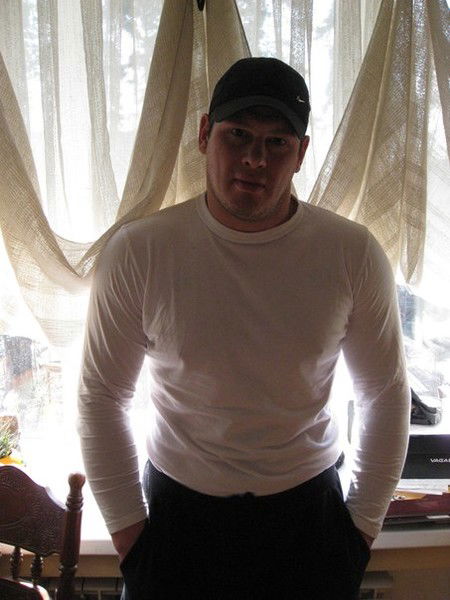 Андрей Макаров