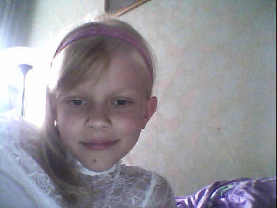 Лера Саушкина