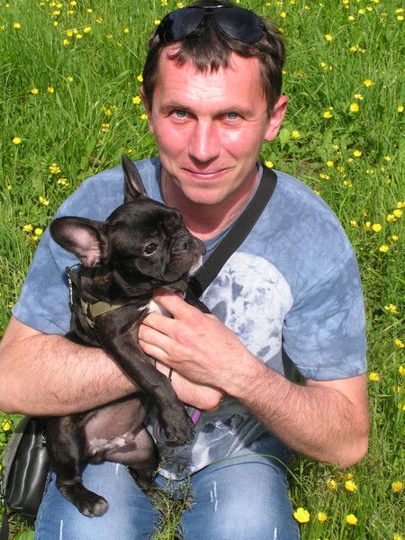 Сергей Рысаков