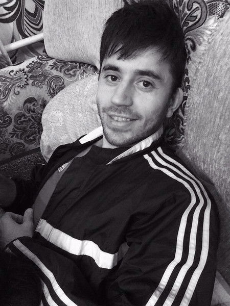 Артур Терёхин