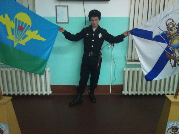 Александр Мальцев