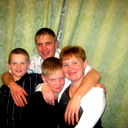 Лилия Нескоромных