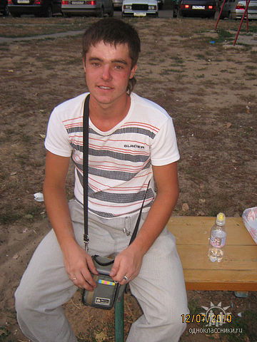 Соловьев Вячеслав