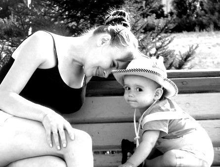 Наталья Колчанова