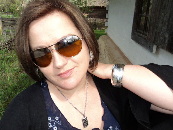 Юлия Шехтман