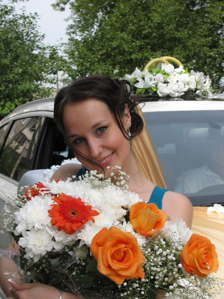 Анна Калашникова