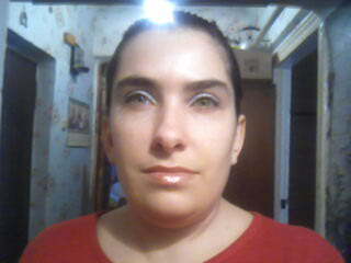 Наталия Онищенко