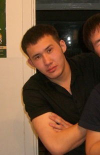 Рома Иванов