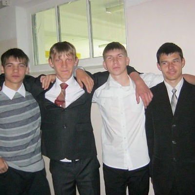 Максим Борисевич