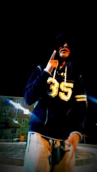 Сергей Кайгородов