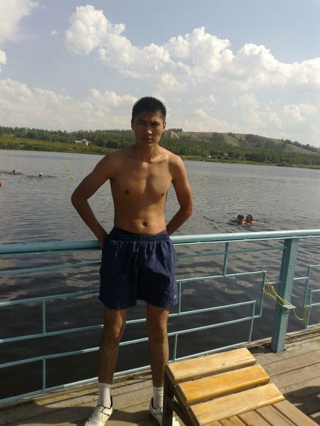 Бектас Шайзатов