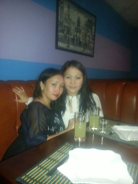 Жулдыз Габдуллина