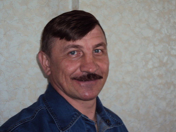 Виктор Фомин