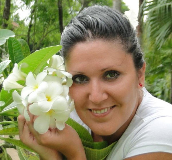 Юля Колодяжная