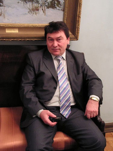 Рафаил Хазимуратов