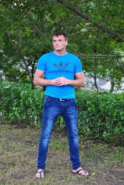 Александр Сенькин