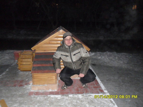 Роман Блинов