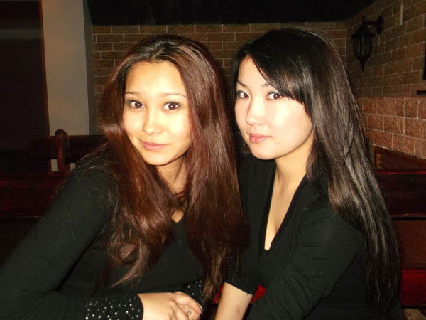 Айгера Кожахметова