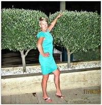 Галина Балуева (Крашенинникова)