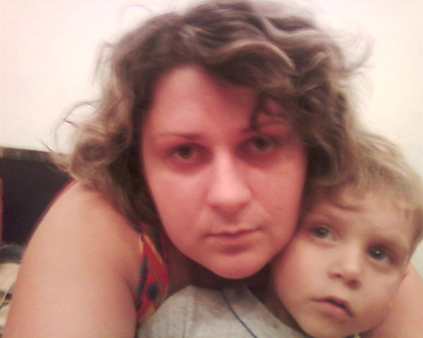 Yana Романюк(Артюх)