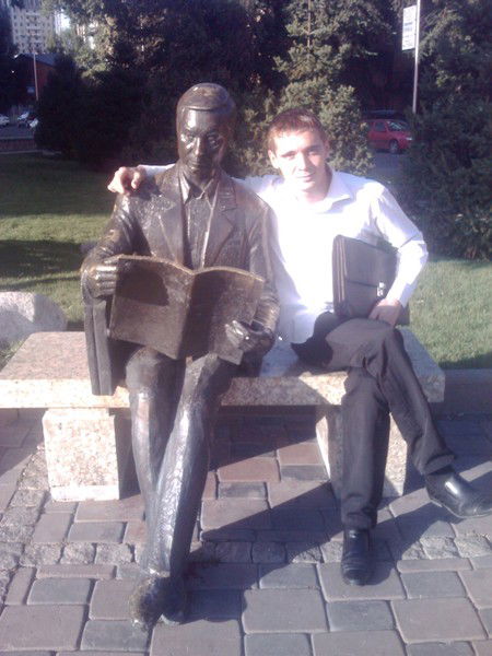 Евгений Толмачев