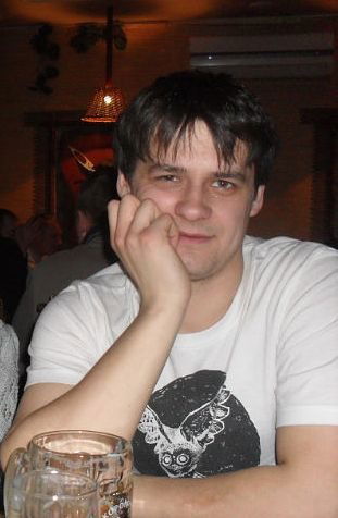 Евгениус Belosludtsev