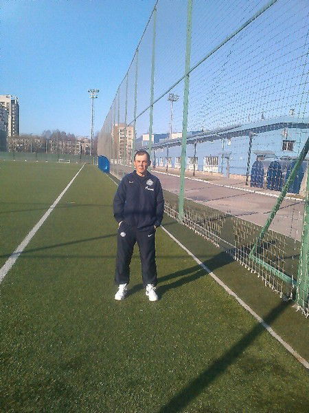 Руслан Соколов