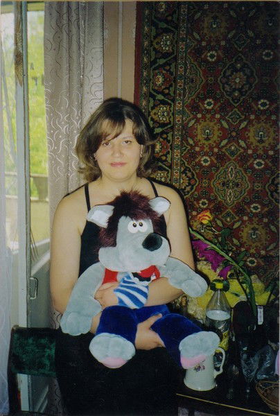 Татьяна Макарова