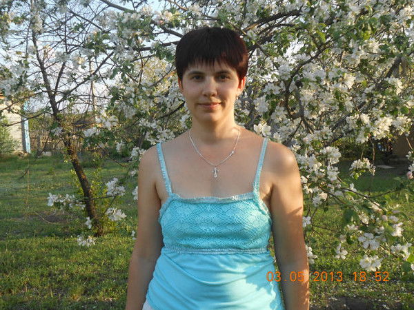 Валентина Прокофьева