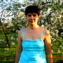 Валентина Прокофьева