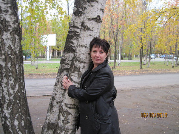 Вячеслава Самарина