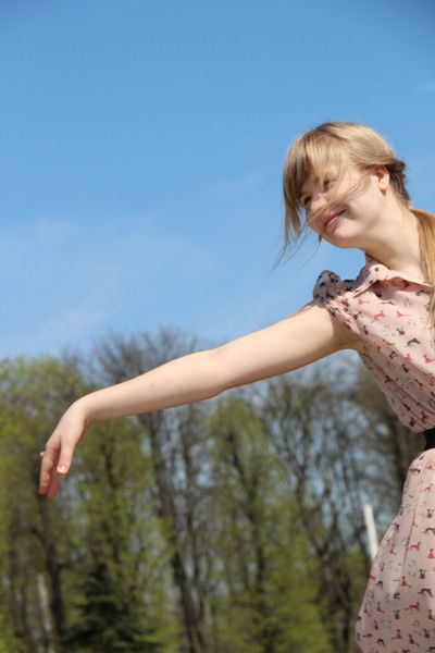 Светлана Величко