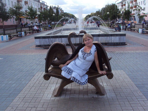 Людмила Веткина