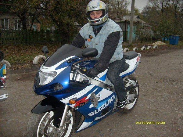 Алексей Рудоквас