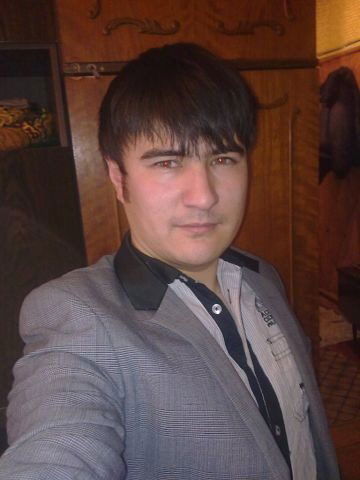 Мансуржон Б