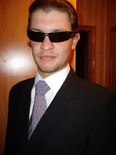 Андрей Михайлов