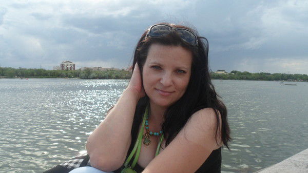 Ирина Ермакова